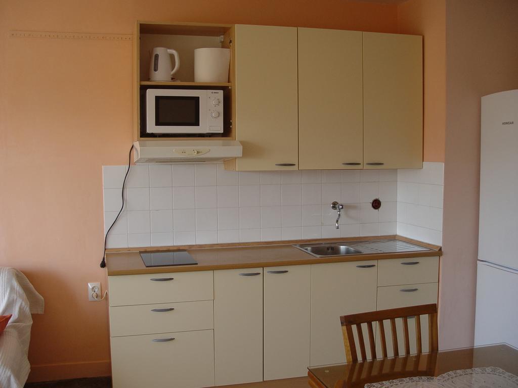 Apartment Maka Split Exterior foto