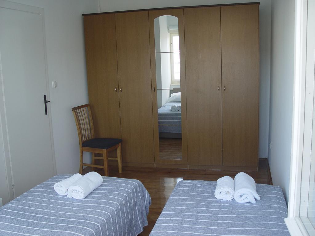 Apartment Maka Split Exterior foto