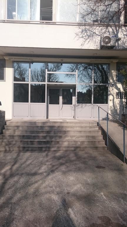 Apartment Maka Split Exterior foto
