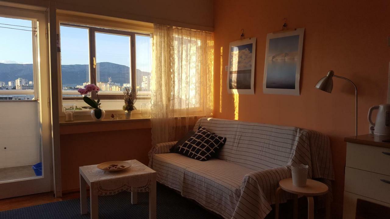 Apartment Maka Split Exterior foto